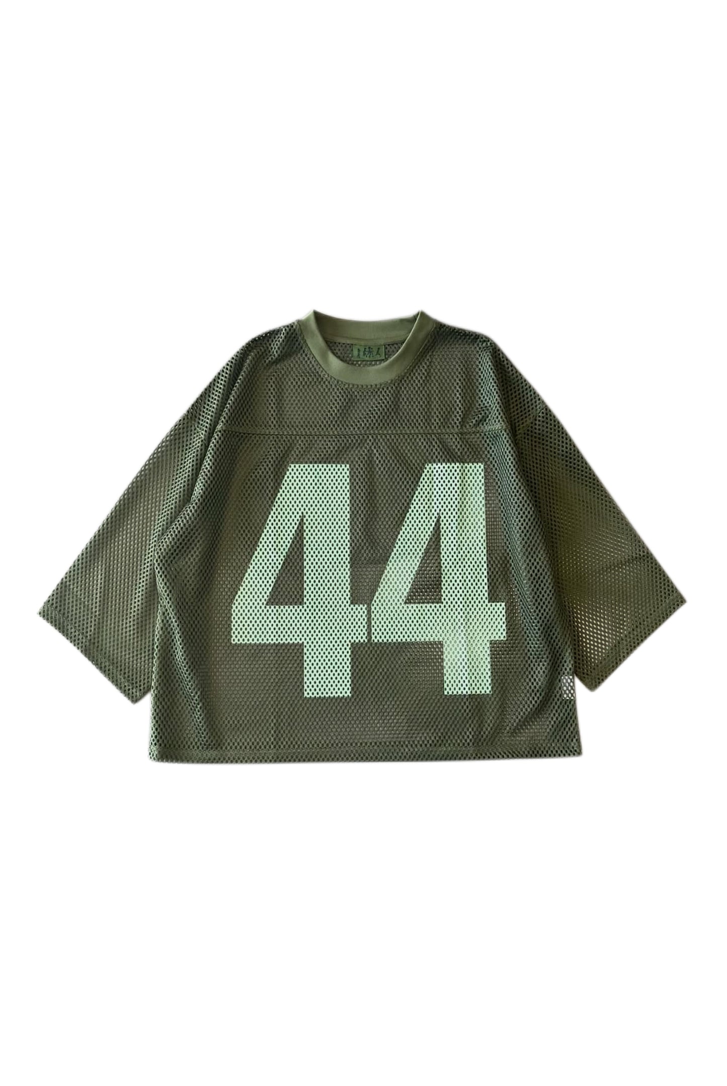#44 Jersey