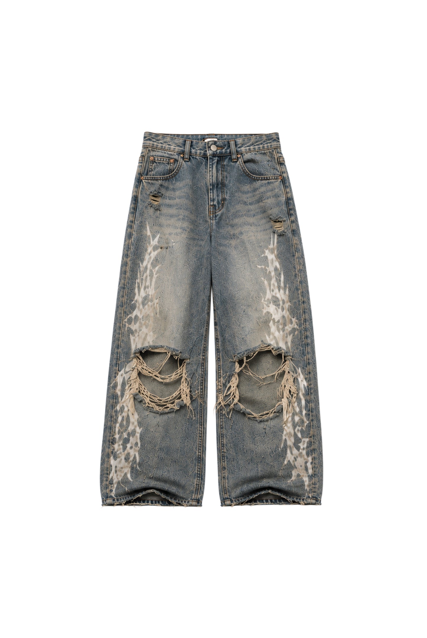 Sigil Denim