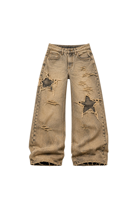 Starfall Denim