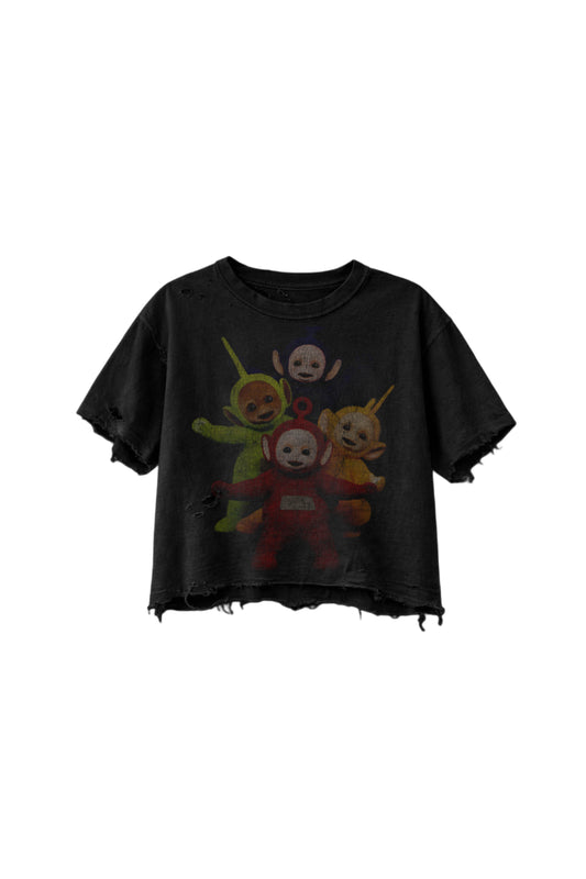 Teletubbies Tee