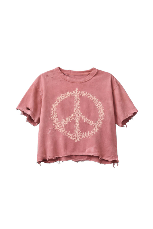 Children Of Peace Tee