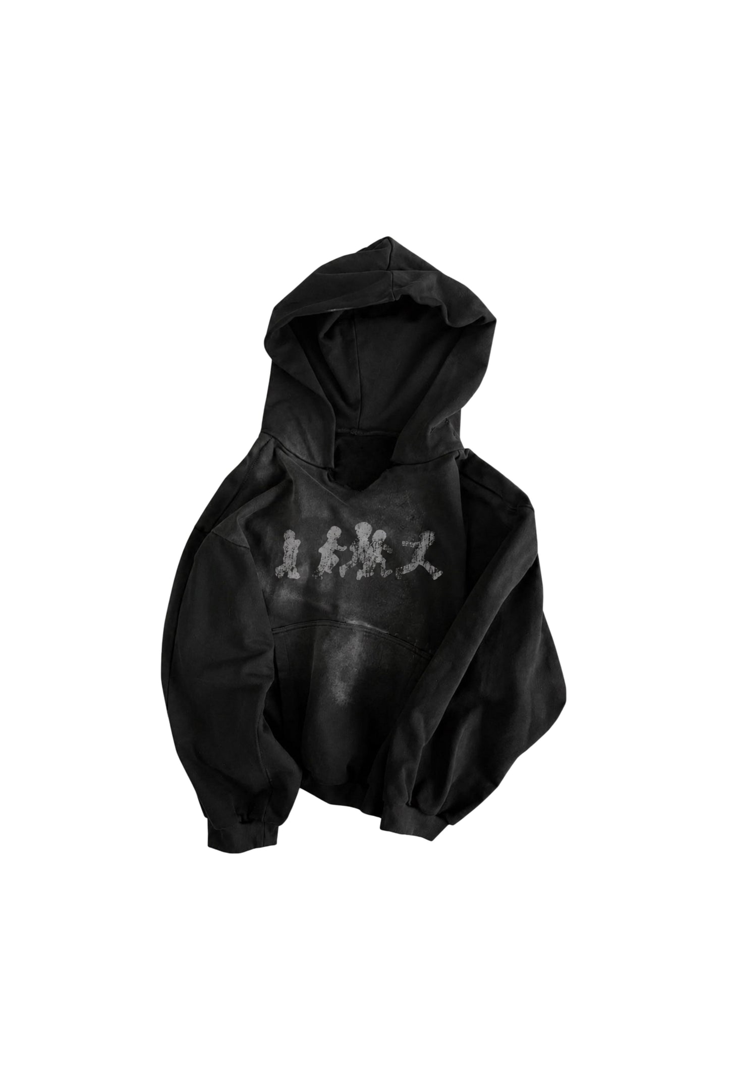 Logo Hoodie