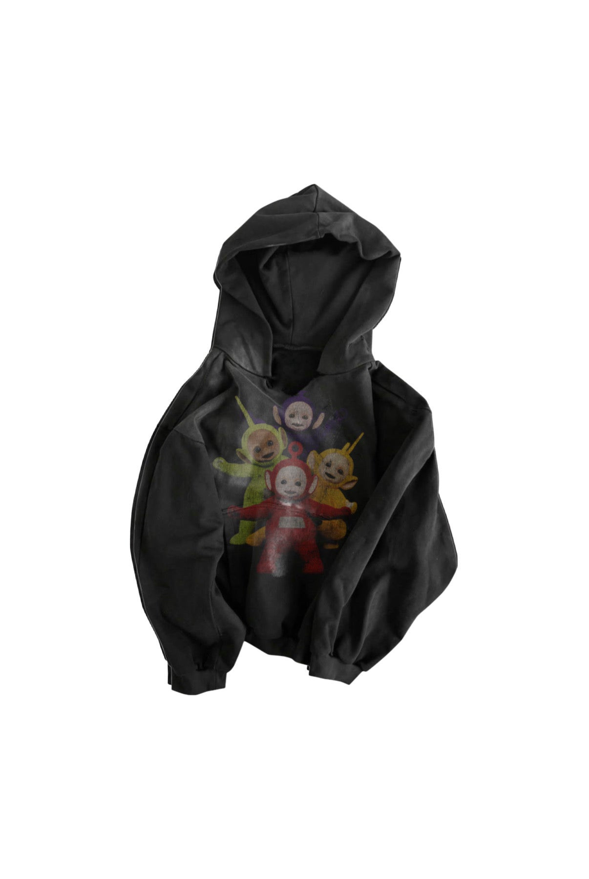 Teletubbies Hoodie