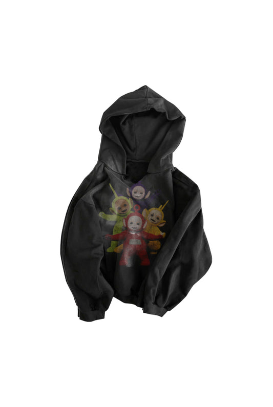 Teletubbies Hoodie